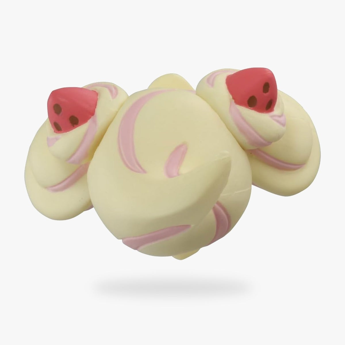ポケットモンスター マホイップ (ミルキィバニラ) モンコレ フィギュア MS-60