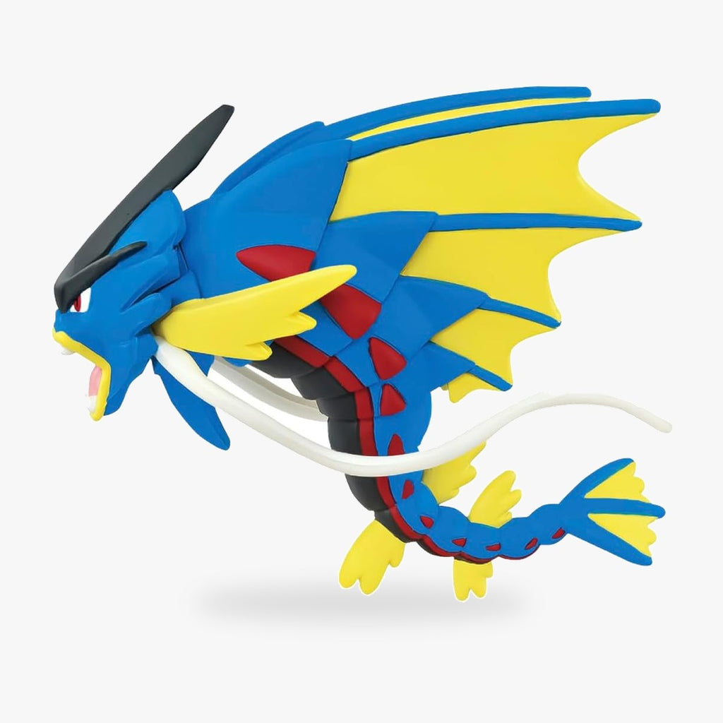 ポケットモンスター メガギャラドス モンコレ フィギュア