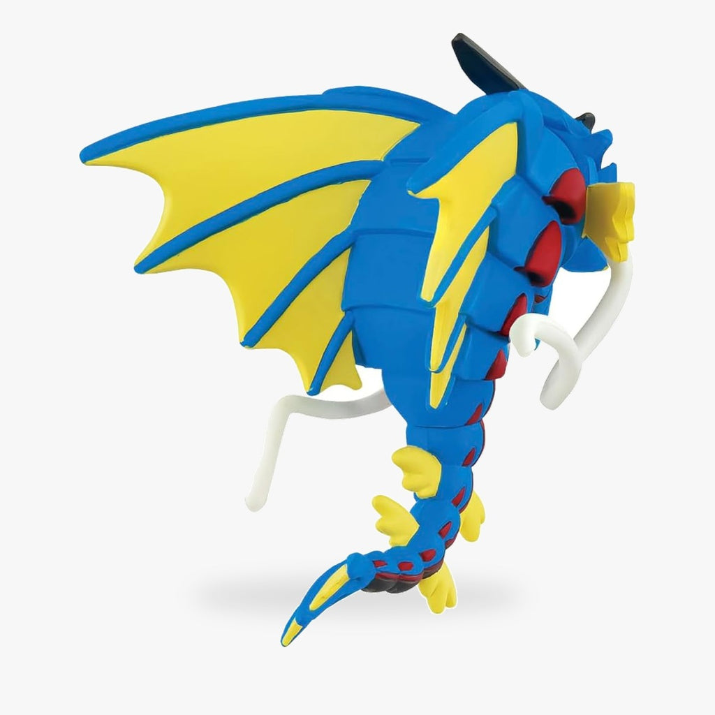 ポケットモンスター メガギャラドス モンコレ フィギュア