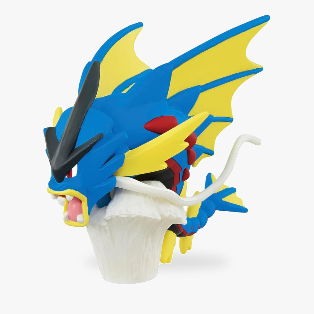 ポケットモンスター メガギャラドス モンコレ フィギュア