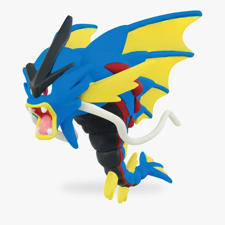 ポケットモンスター メガギャラドス モンコレ フィギュア