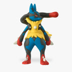 ポケットモンスター メガルカリオ モンコレ フィギュア