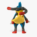 ポケットモンスター メガルカリオ モンコレ フィギュア