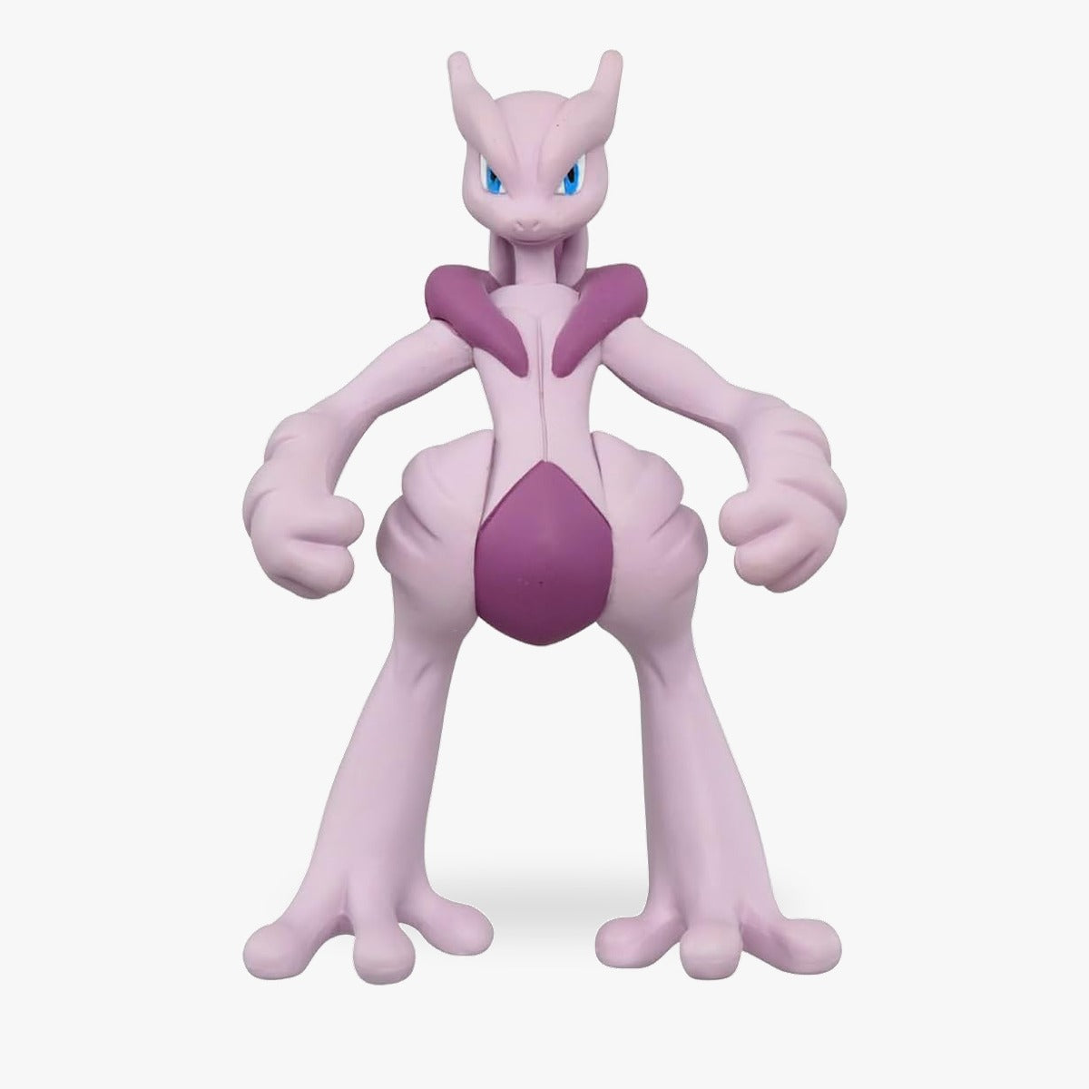 Pokémon Mega Mewtwo X Moncolle Figure
