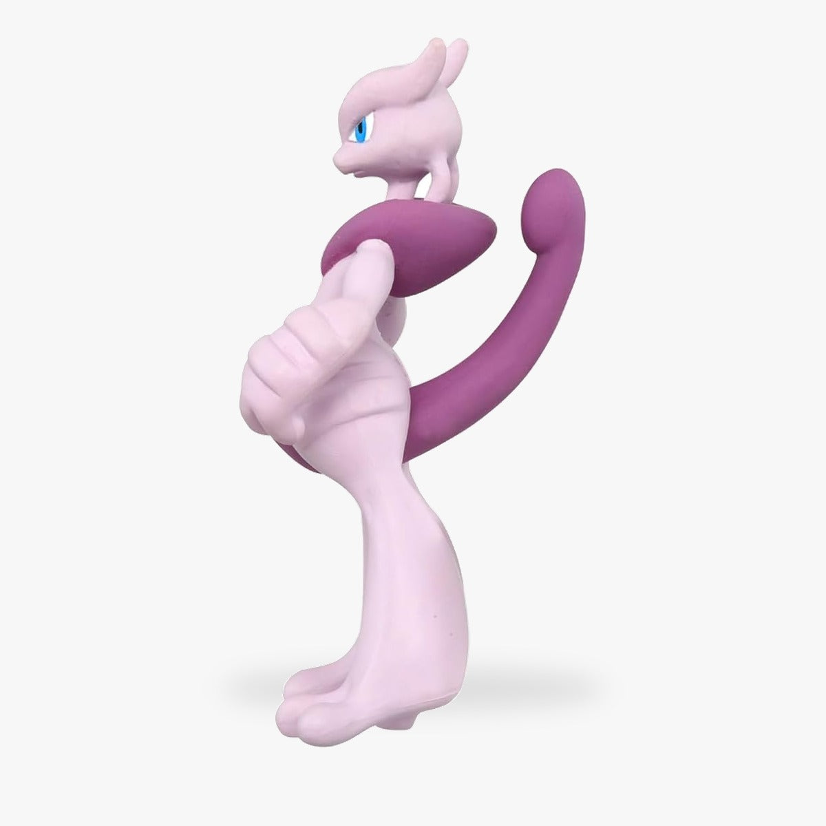 Pokémon Mega Mewtwo X Moncolle Figure