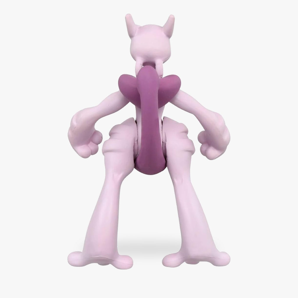 ポケットモンスター メガミュウツーX モンコレ フィギュア