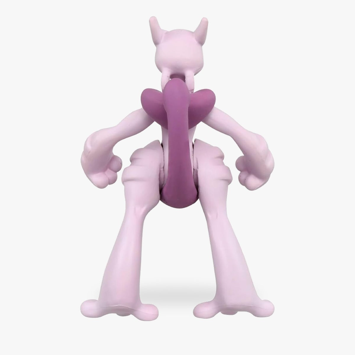 ポケットモンスター メガミュウツーX モンコレ フィギュア