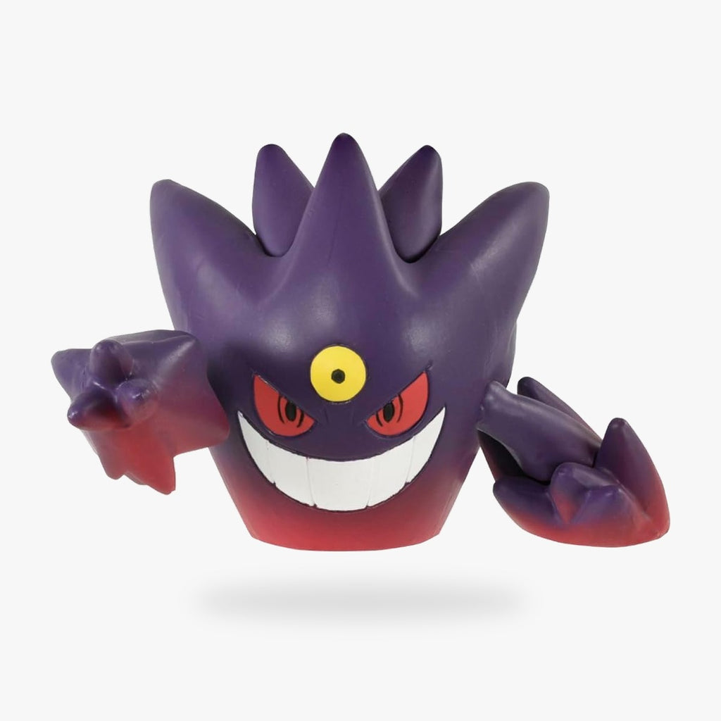 ポケットモンスター メガゲンガー モンコレ フィギュア