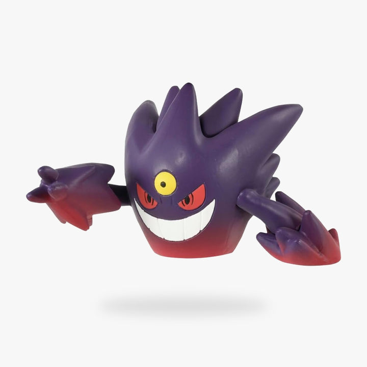 Pokémon Mega Gengar Moncolle Figure
