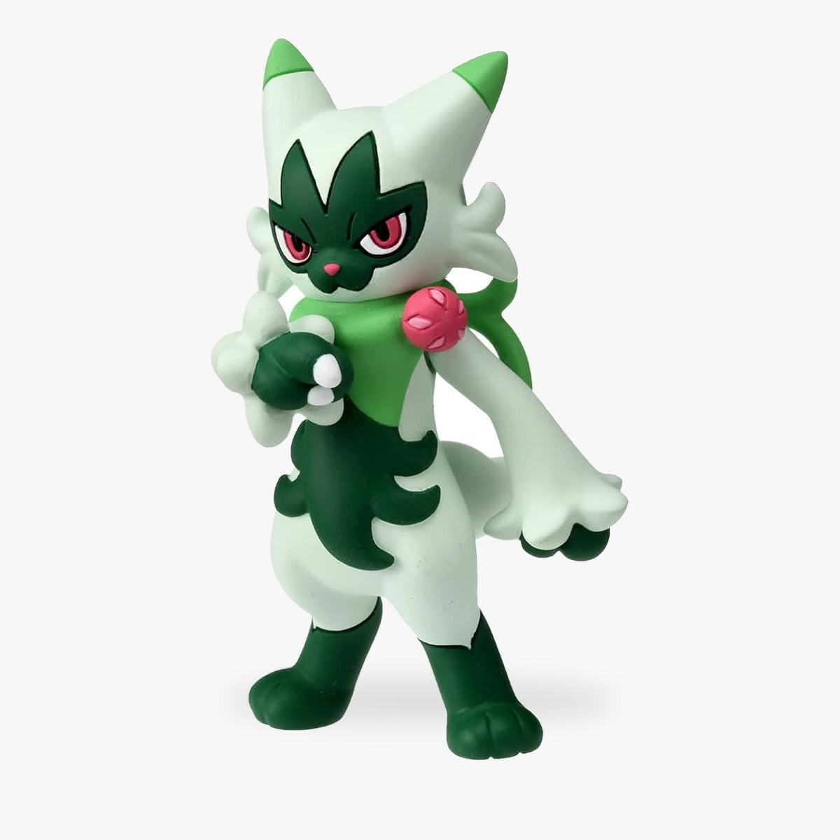 ポケットモンスター ニャローテ モンコレ フィギュア MS-28