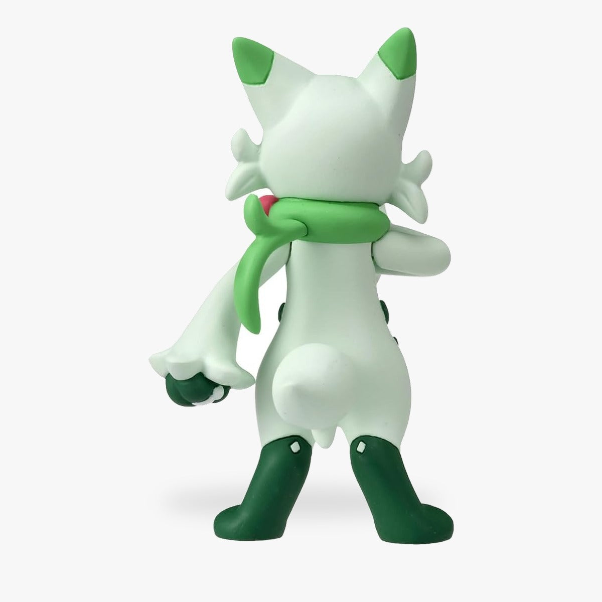ポケットモンスター ニャローテ モンコレ フィギュア MS-28