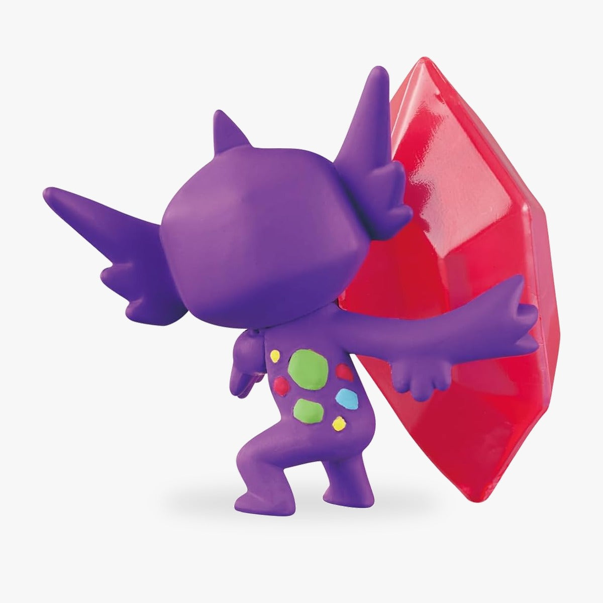 ポケットモンスター メガヤミラミ モンコレ フィギュア