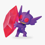 ポケットモンスター メガヤミラミ モンコレ フィギュア