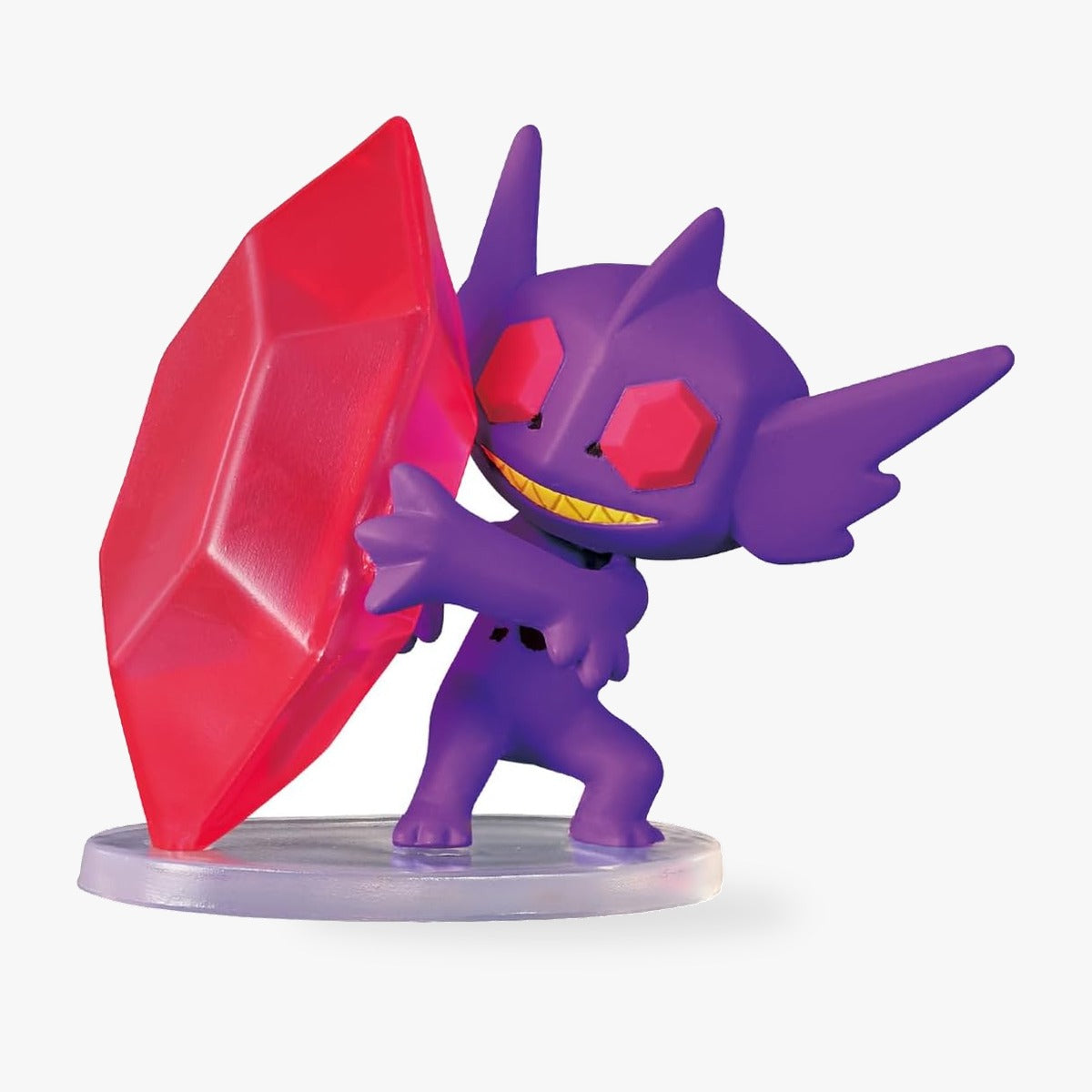 ポケットモンスター メガヤミラミ モンコレ フィギュア