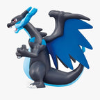 ポケットモンスター メガリザードンX モンコレ フィギュア