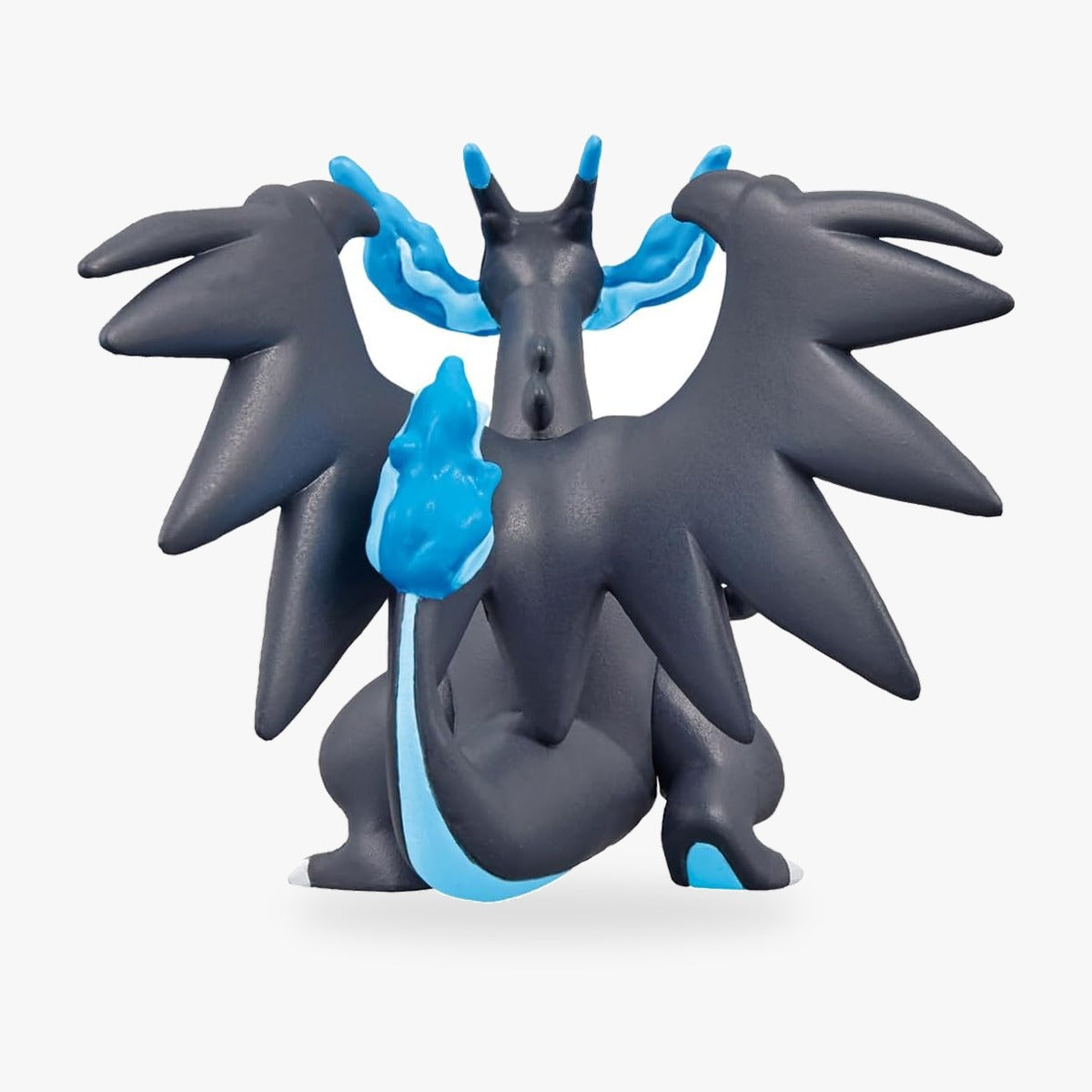 ポケットモンスター メガリザードンX モンコレ フィギュア
