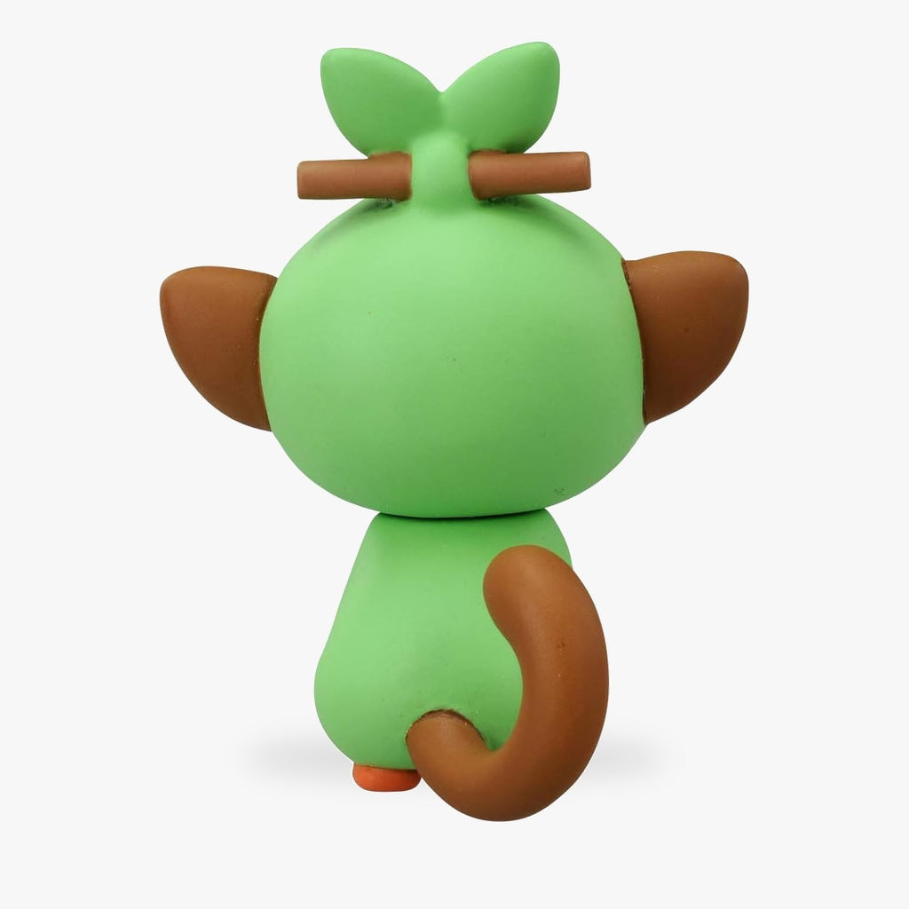 ポケットモンスター サルノリ モンコレ フィギュア MS-03
