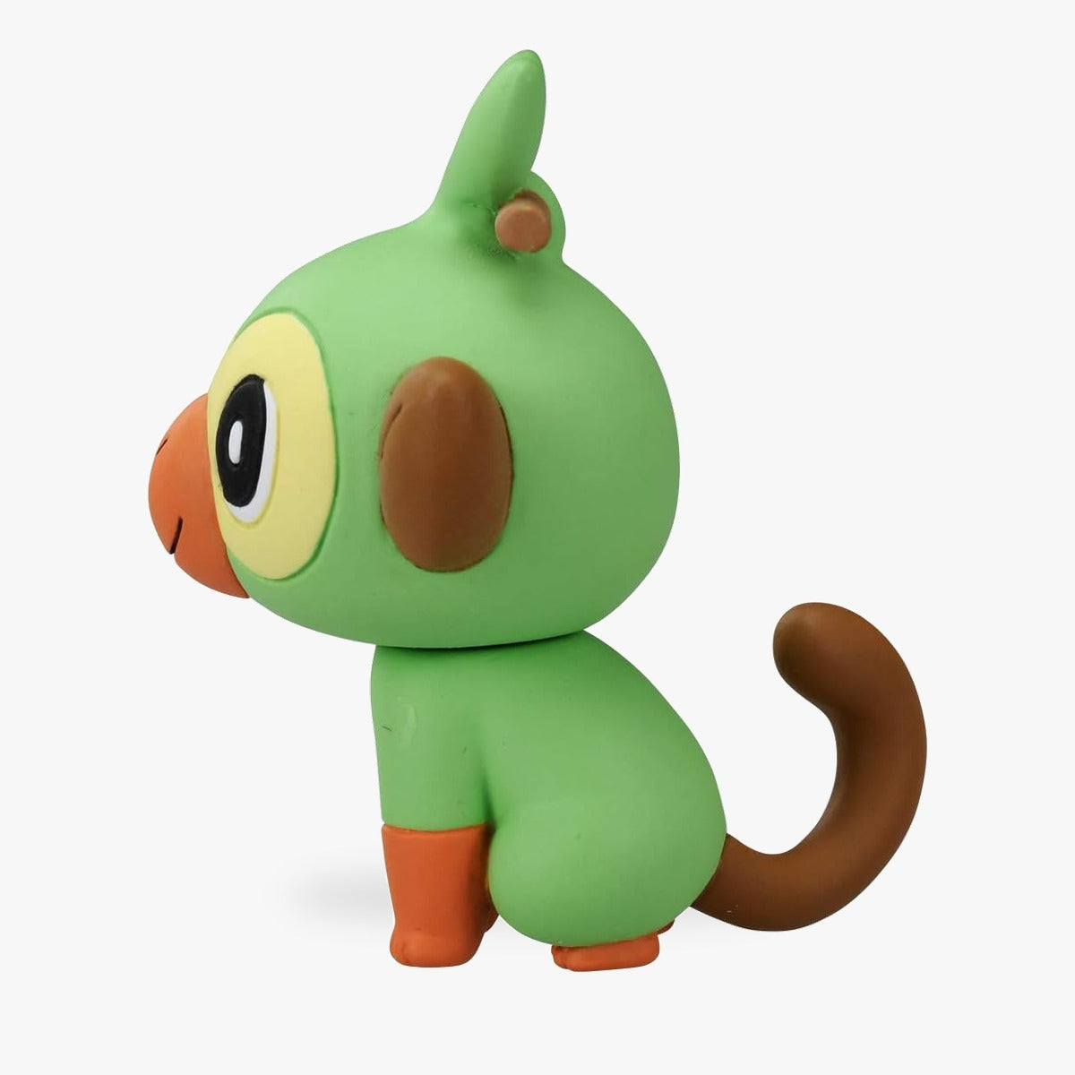 ポケットモンスター サルノリ モンコレ フィギュア MS-03