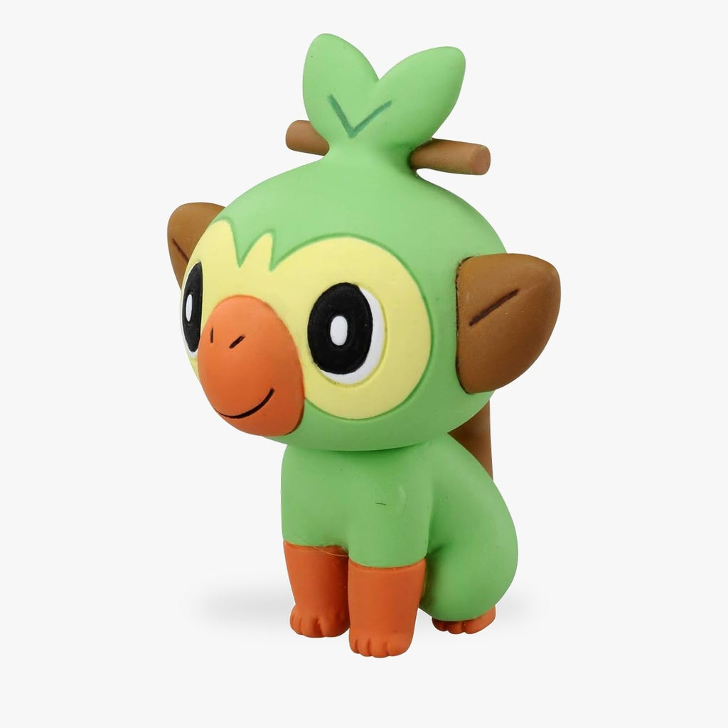 ポケットモンスター サルノリ モンコレ フィギュア MS-03