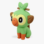 ポケットモンスター サルノリ モンコレ フィギュア MS-03