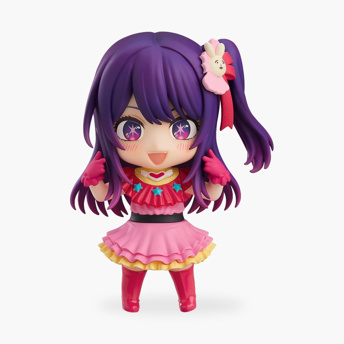 Oshi no Ko Ai Nendoroid Figure