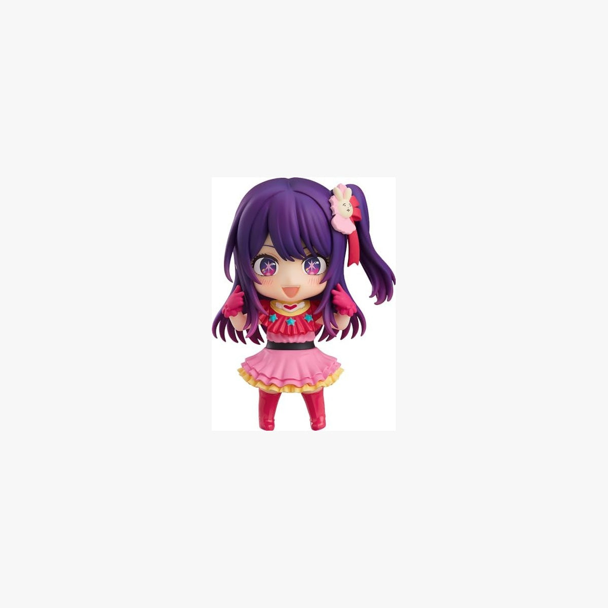 Oshi no Ko Ai Nendoroid Figure