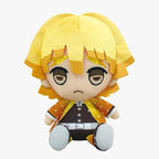 Demon Slayer Zenitsu Agatsuma Plush