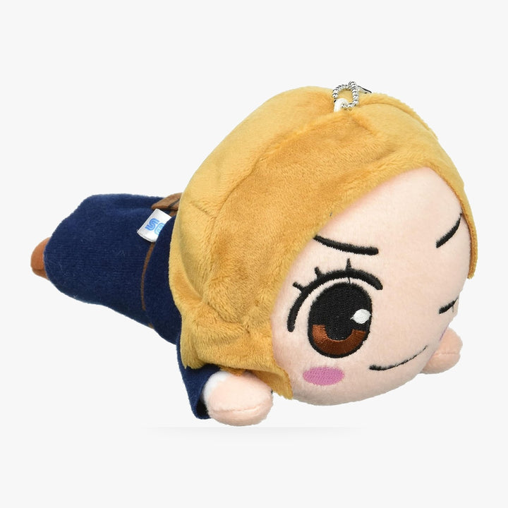 Jujutsu Kaisen Nesoberi Nobara Kugisaki Plush