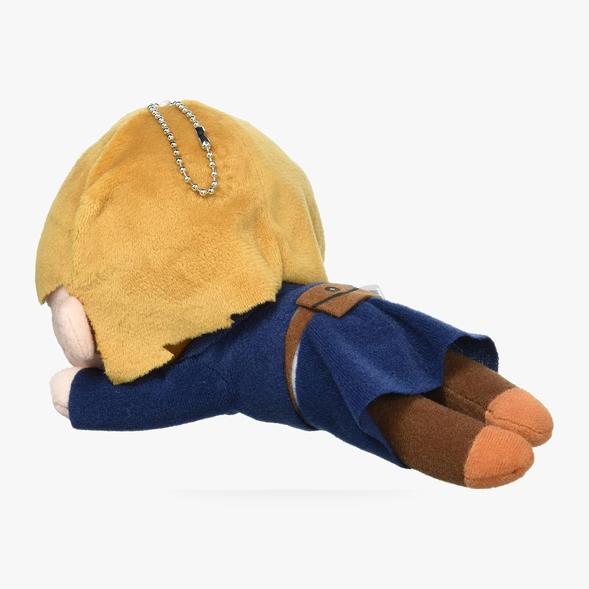 Jujutsu Kaisen Nobara Kugisaki Plush