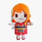 One Piece Nami Plush