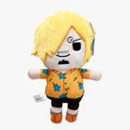 One Piece Sanji Plush