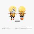 One Piece Sanji Plush