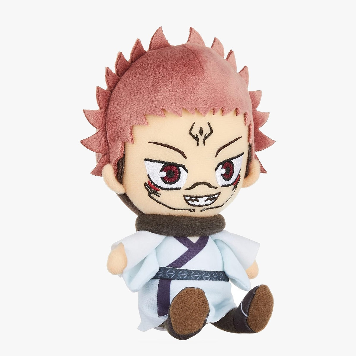 Jujutsu Kaisen Ryomen Sukuna Plush
