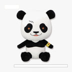 Jujutsu Kaisen Movie 0 Super Big Kyurumaru Panda Plush