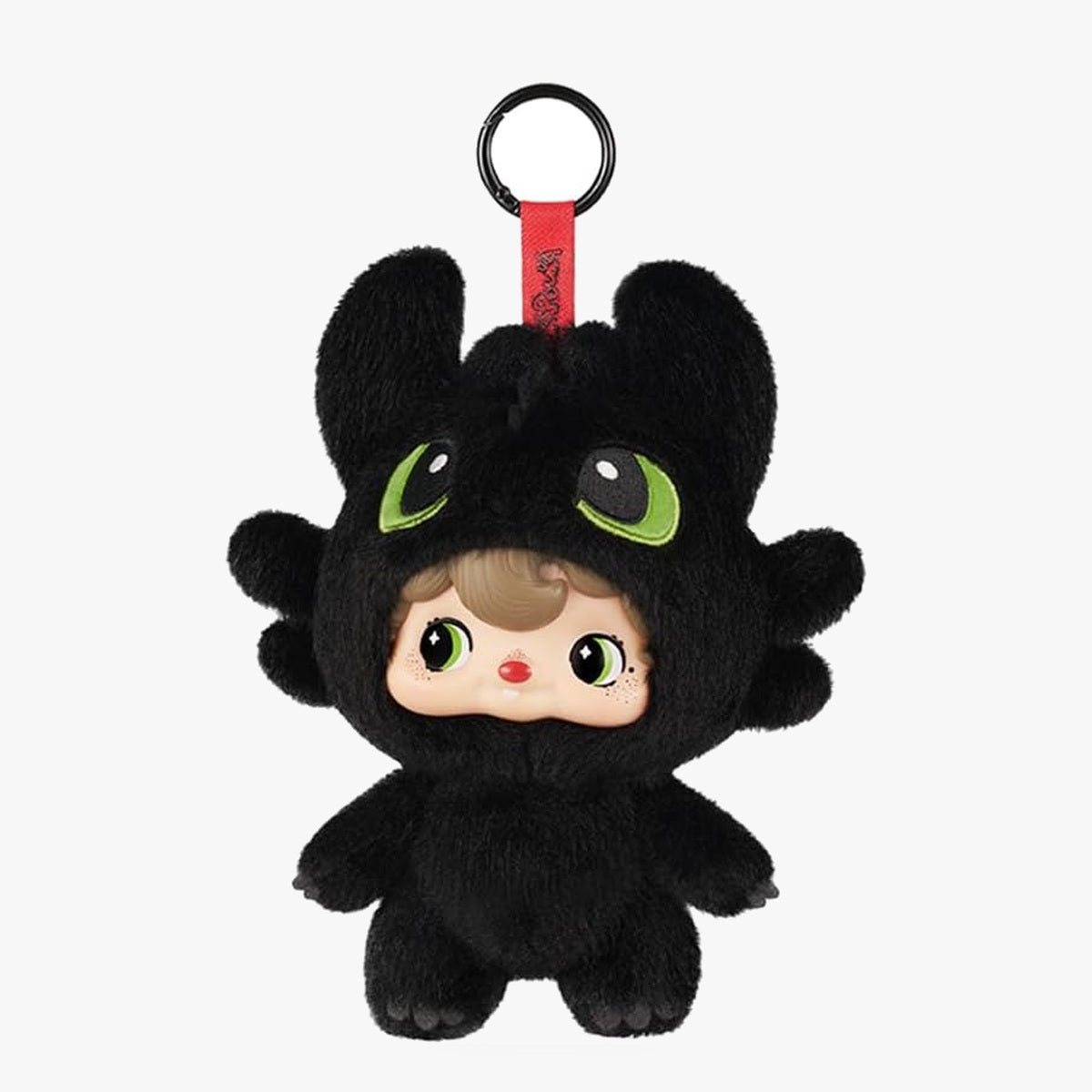 How to Train Your Dragon Toothless Plush