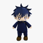 Jujutsu Kaisen Megumi Fushiguro Plush