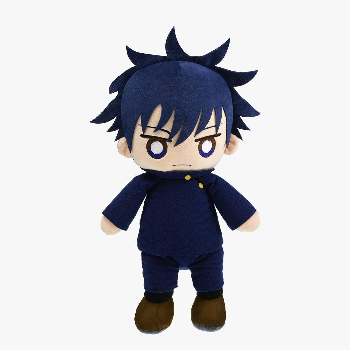 Jujutsu Kaisen Megumi Fushiguro Plush