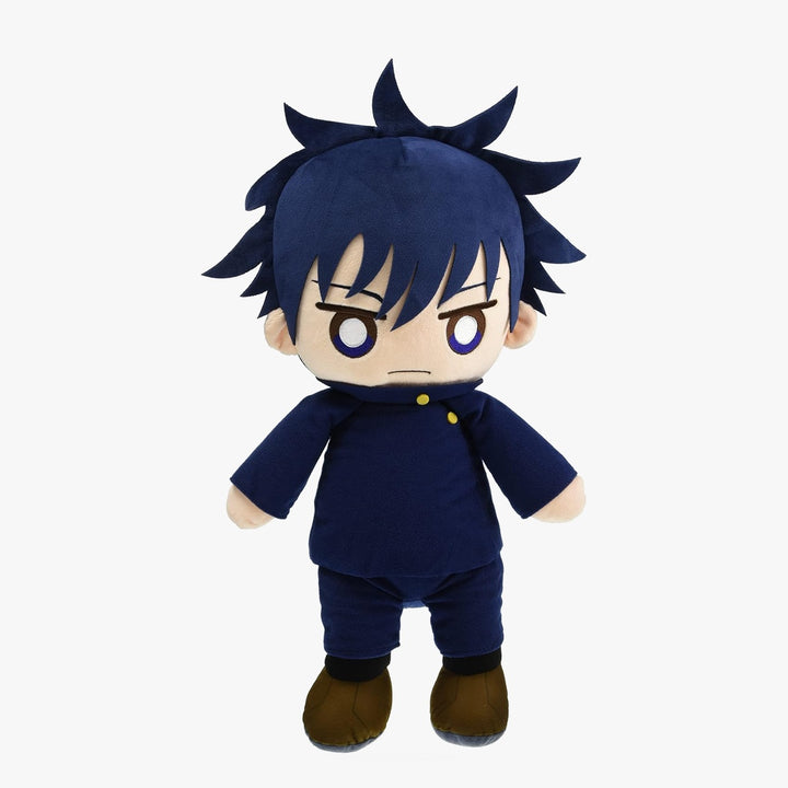 Jujutsu Kaisen Kuttari Megumi Fushiguro Plush