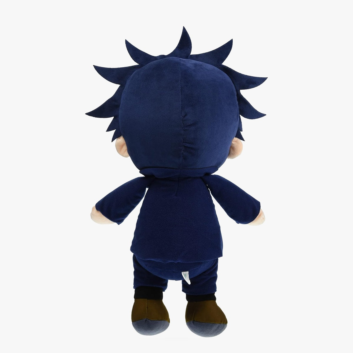 Jujutsu Kaisen Kuttari Megumi Fushiguro Plush