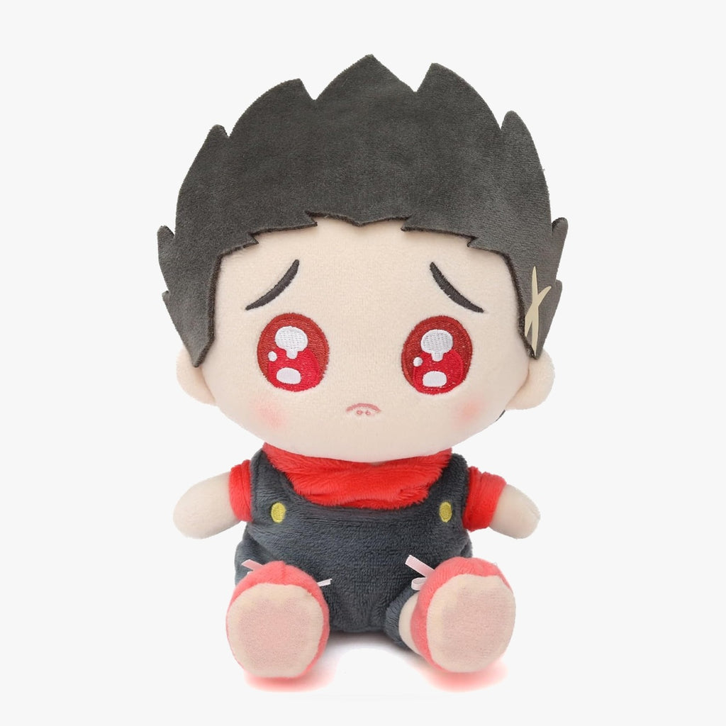 Blue Lock Shoei Baro Plush