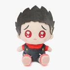 Blue Lock Shoei Baro Plush