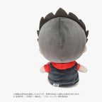 Blue Lock Shoei Baro Plush