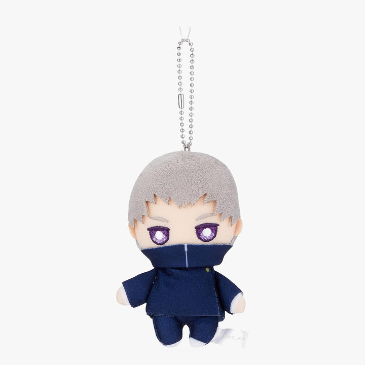 Jujutsu Kaisen Ball Chain Toge Inumaki Mascot Plush