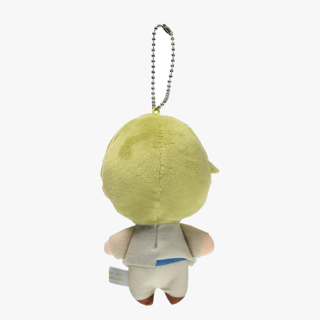 Jujutsu Kaisen Ball Chain Kento Nanami Mascot Plush