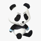 Jujutsu Kaisen Panda Plush