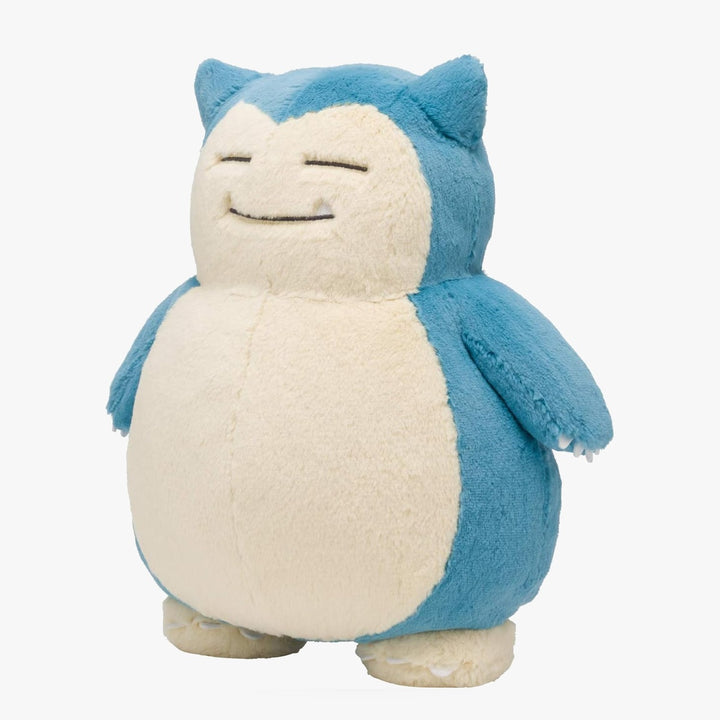 Pokémon Snorlax Plush