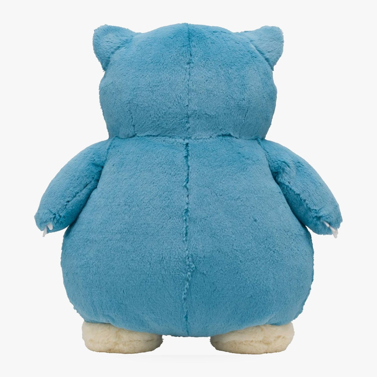Pokémon Snorlax Plush