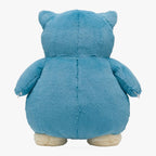Pokémon Snorlax Plush