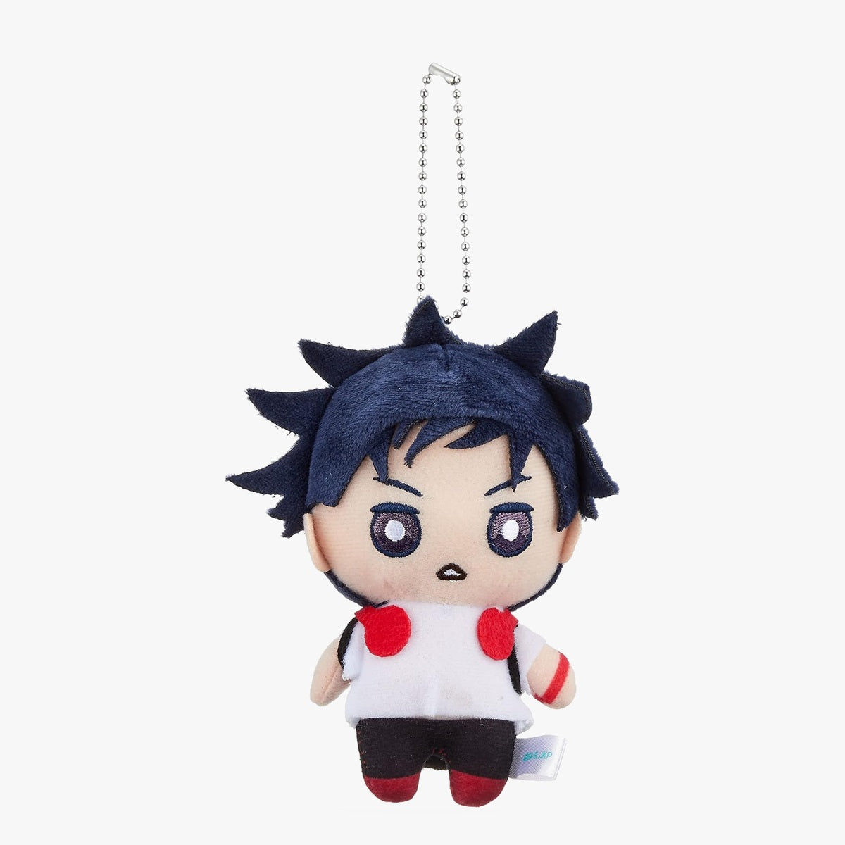 Jujutsu Kaisen ED Ver. Ball Chain Megumi Fushiguro Mascot Plush