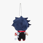 Jujutsu Kaisen ED Ver. Ball Chain Megumi Fushiguro Mascot Plush
